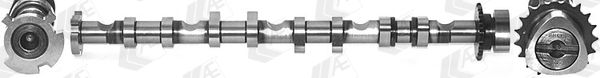 Camshaft AE CAM981