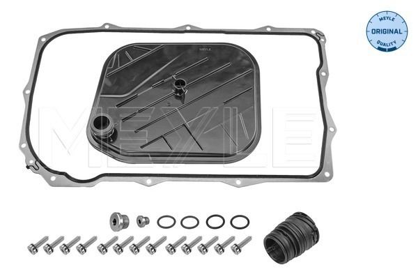 Parts kit, automatic transmission oil change MEYLE 100 135 0016/SK