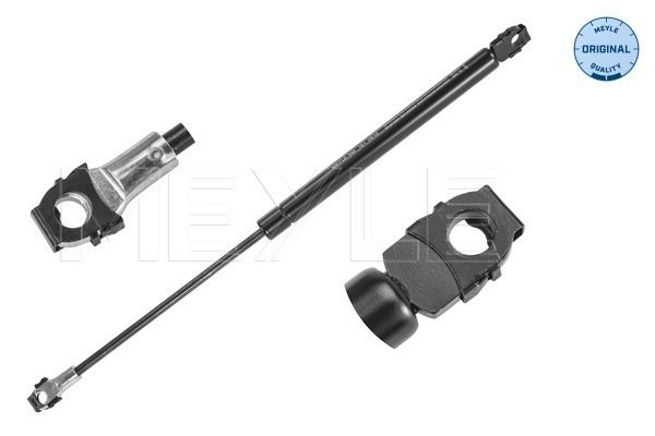 Газова пружина, кришка капота MEYLE 340 161 0612