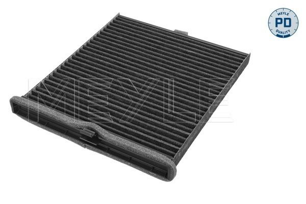 Filtras, salono oras MEYLE 35-12 326 0011/PD