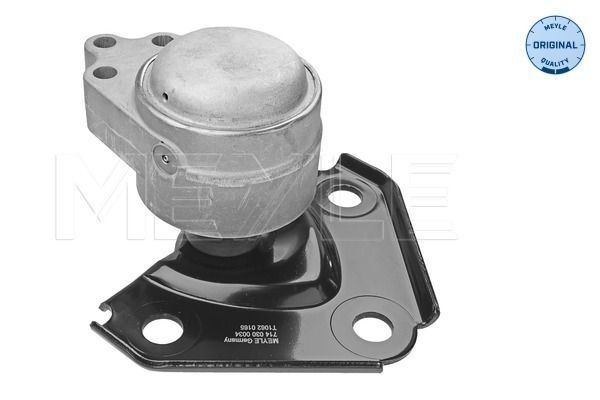 Mounting, engine MEYLE 714 030 0034