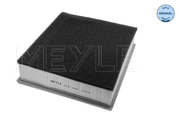 Air Filter MEYLE 012 094 0034