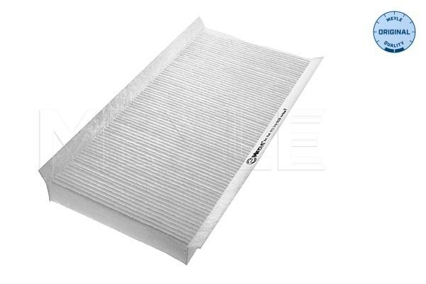 Filter, cabin air MEYLE 012 319 0029