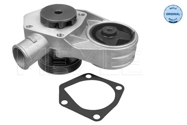 Насос охолоджувальної рідини, охолодження двигуна MEYLE 013 012 0039
