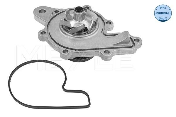 Water Pump, engine cooling MEYLE 013 026 0010