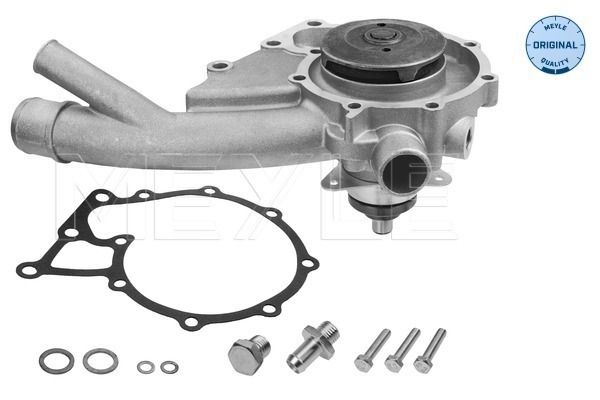 Water Pump, engine cooling MEYLE 013 026 9002