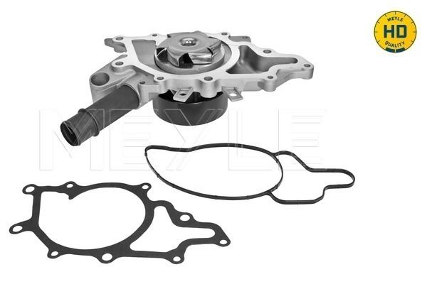 Water Pump, engine cooling MEYLE 013 220 0001/HD