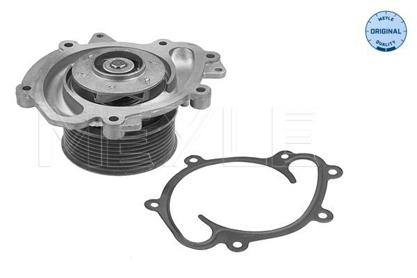 Water Pump, engine cooling MEYLE 013 220 0014