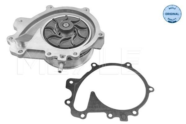 Water Pump, engine cooling MEYLE 013 220 0032