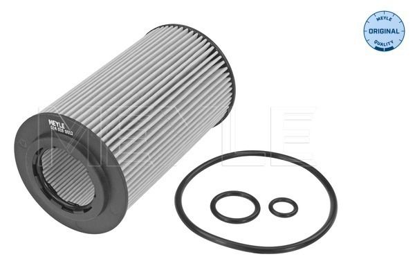 Oil Filter MEYLE 014 018 0012