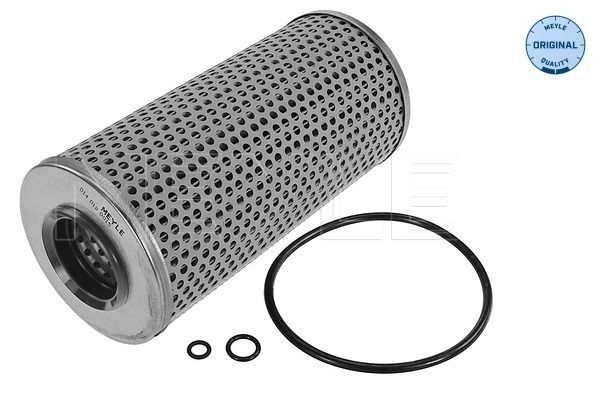 Oil Filter MEYLE 014 018 0015