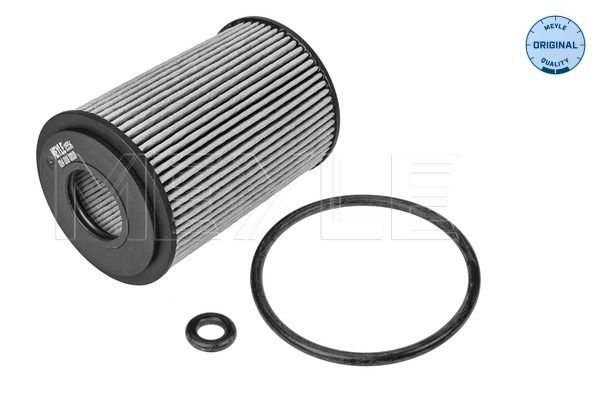 Oil Filter MEYLE 014 018 0018