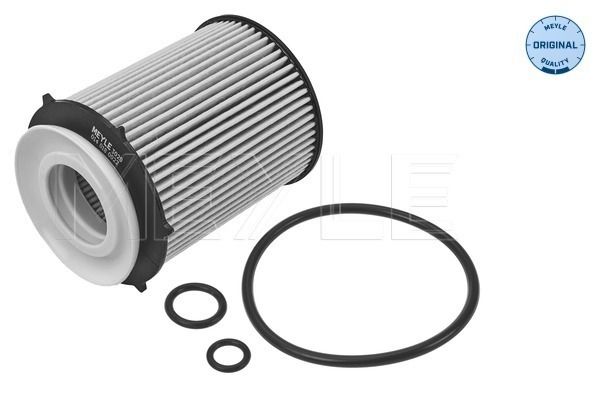 Oil Filter MEYLE 014 018 0022