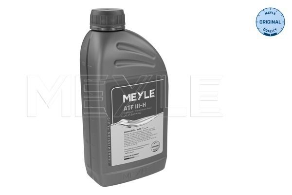 Transmission Oil MEYLE 014 019 2300