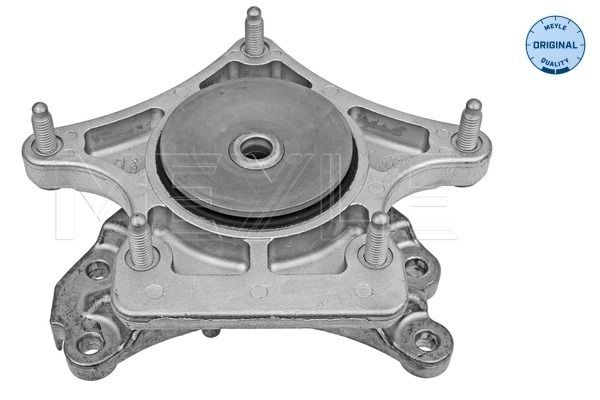 Montavimas, automatinė transmisija MEYLE 014 024 0141