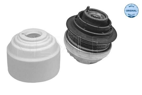 Variklio montavimas MEYLE 014 024 0151