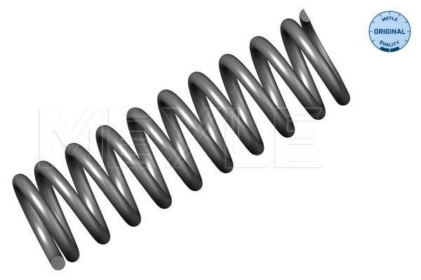 Suspension Spring MEYLE 014 032 0496