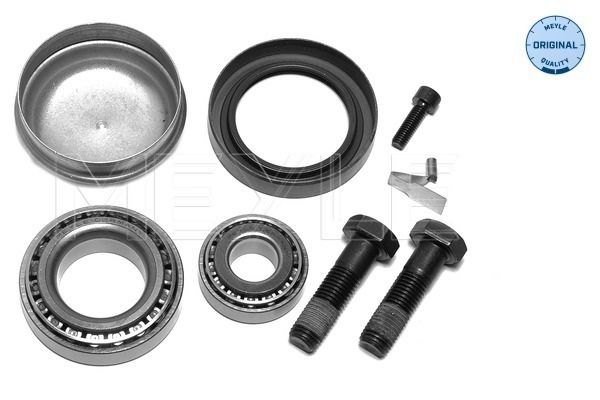 Wheel Bearing Kit MEYLE 014 033 0041