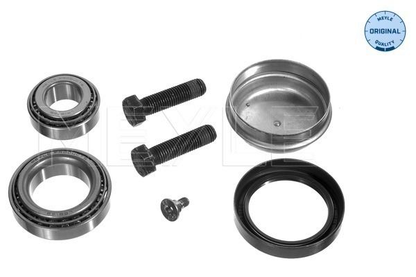 Wheel Bearing Kit MEYLE 014 033 0092