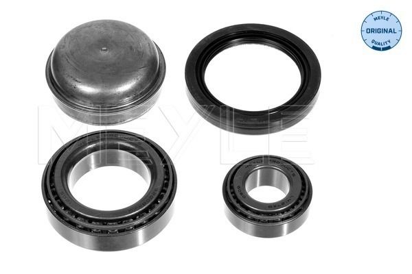 Wheel Bearing Kit MEYLE 014 033 0097