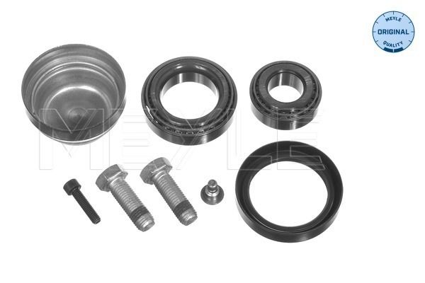 Wheel Bearing Kit MEYLE 014 033 0100