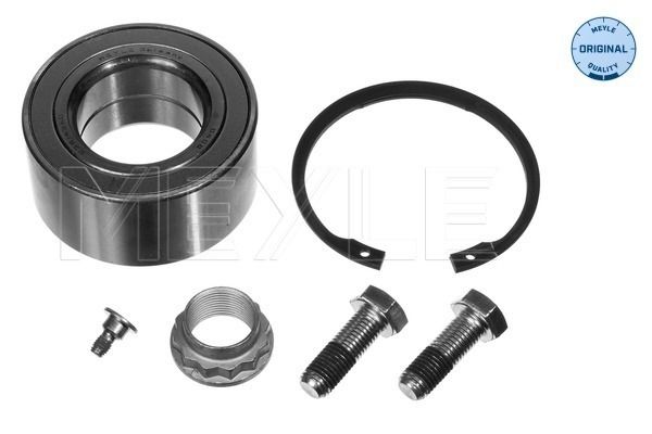 Wheel Bearing Kit MEYLE 014 033 0101