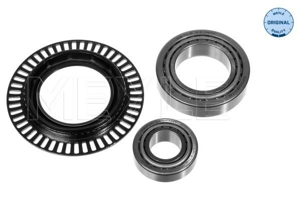 Wheel Bearing Kit MEYLE 014 033 0104