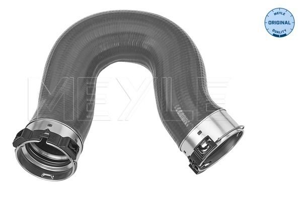 Charge Air Hose MEYLE 014 036 0031