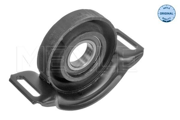 Suspension, propshaft MEYLE 014 041 0045/S