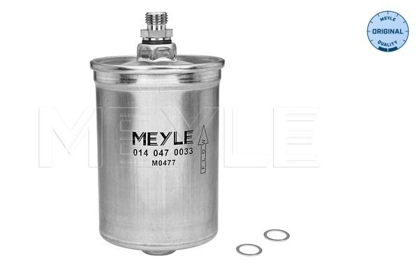 Fuel Filter MEYLE 014 047 0033