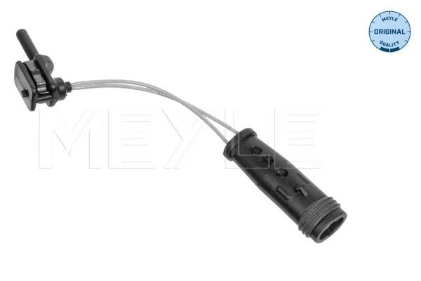 Warning Contact, brake pad wear MEYLE 014 054 0000