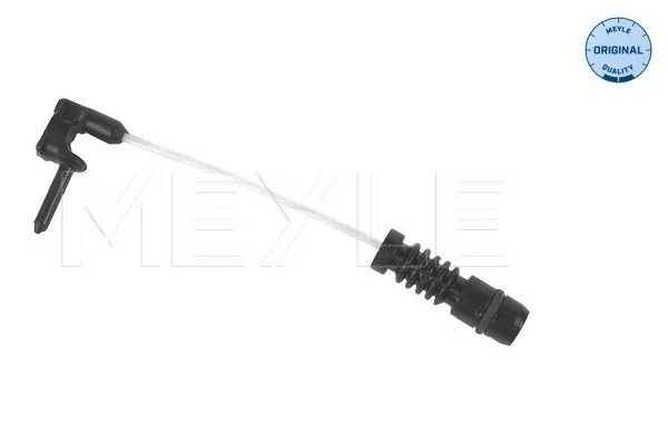 Warning Contact, brake pad wear MEYLE 014 054 0001