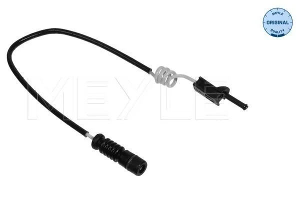 Warning Contact, brake pad wear MEYLE 014 054 0024