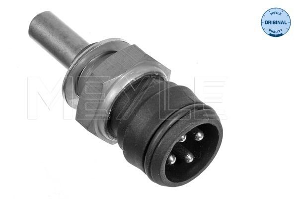 Sensor, coolant temperature MEYLE 014 054 0035