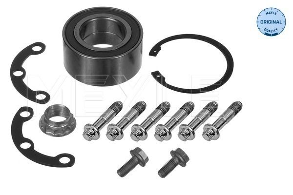 Wheel Bearing Kit MEYLE 014 098 0008