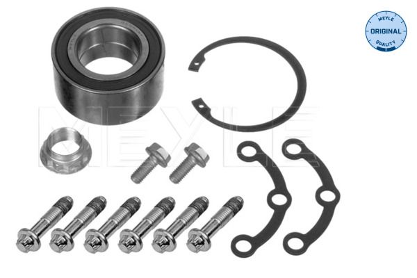 Wheel Bearing Kit MEYLE 014 098 0009