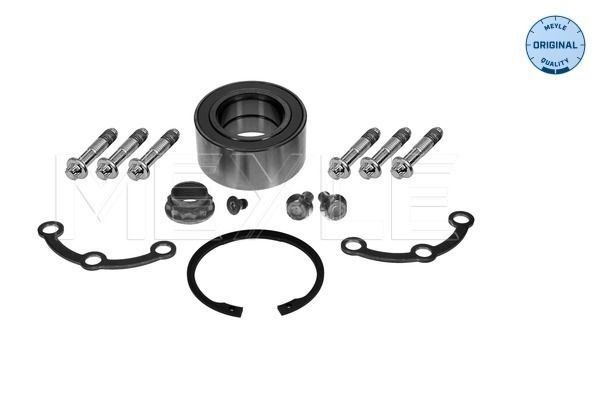 Wheel Bearing Kit MEYLE 014 098 0040