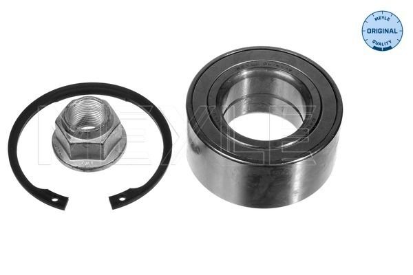 Wheel Bearing Kit MEYLE 014 098 0043