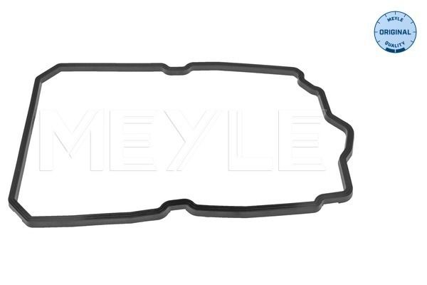 Gasket, automatic transmission oil sump MEYLE 014 139 0000