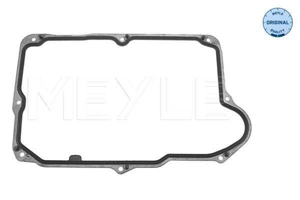 Gasket, automatic transmission oil sump MEYLE 014 139 0001