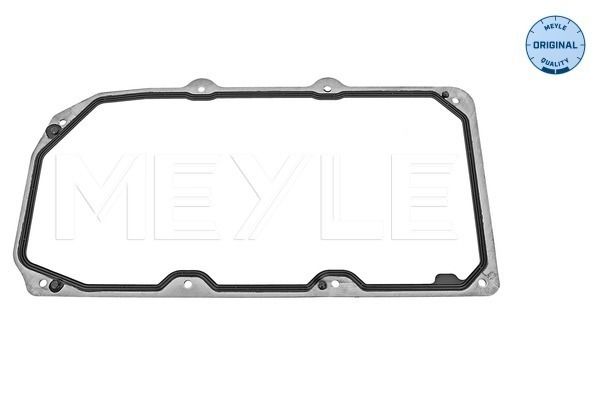 Gasket, automatic transmission oil sump MEYLE 014 140 0002