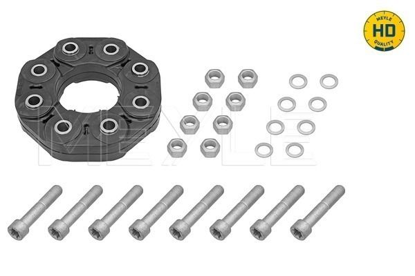 Joint, propshaft MEYLE 014 152 2116/HD