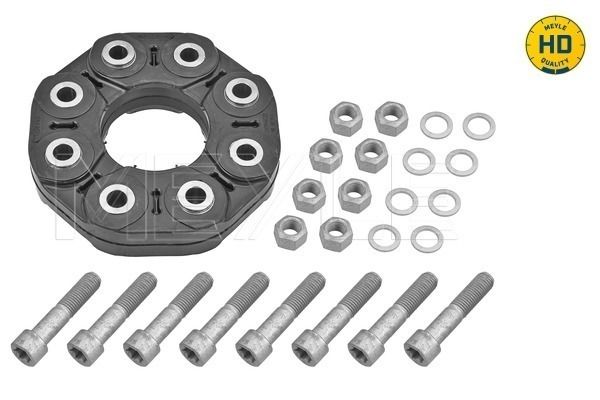 Joint, propshaft MEYLE 014 152 2132/HD