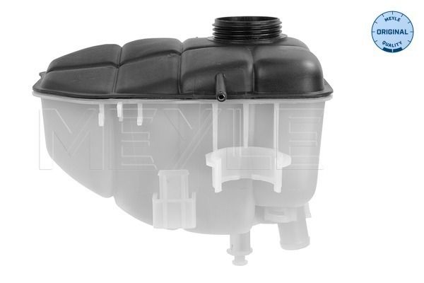 Expansion Tank, coolant MEYLE 014 223 0001