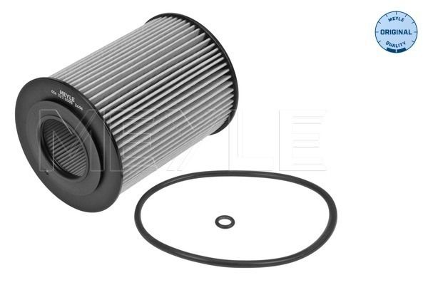 Oil Filter MEYLE 014 322 0005