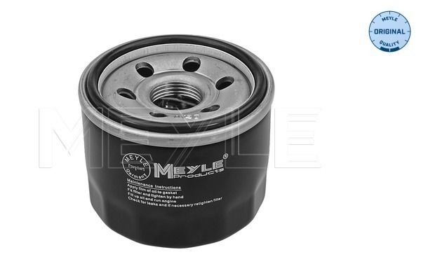 Oil Filter MEYLE 014 322 0013