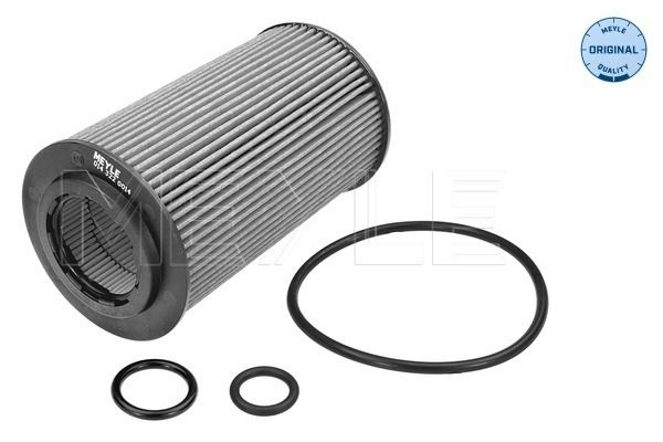 Oil Filter MEYLE 014 322 0014