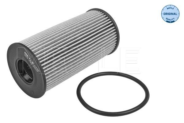 Oil Filter MEYLE 014 322 0018