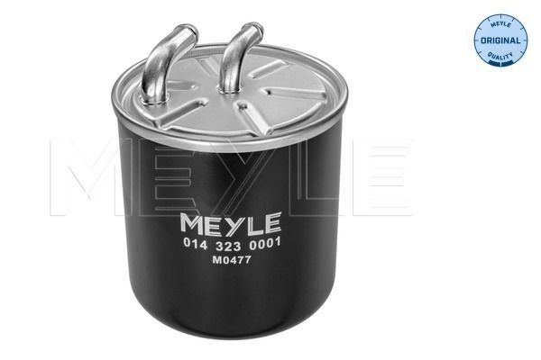 Fuel Filter MEYLE 014 323 0001