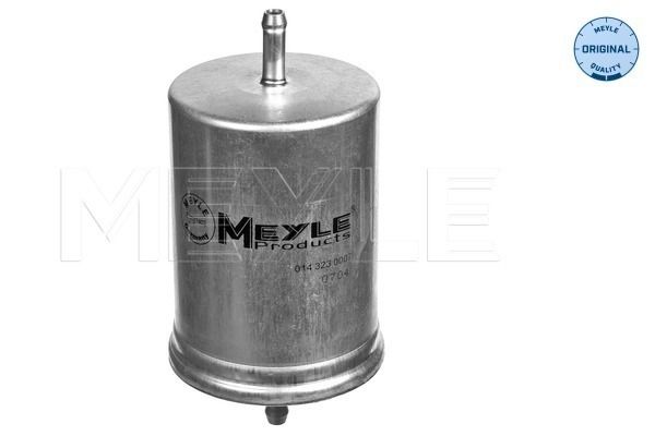 Fuel Filter MEYLE 014 323 0007